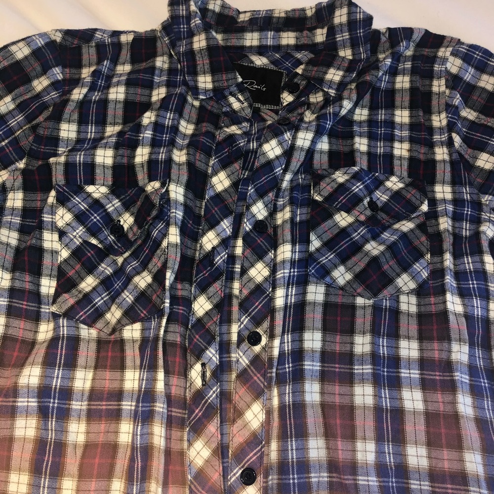 Rails Flannel - image 5